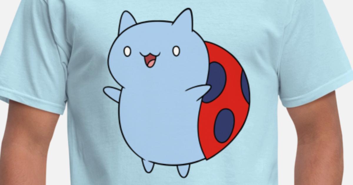 Catbug' Men's T-Shirt | Spreadshirt